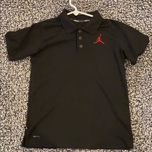 Jordan Polo Shirt